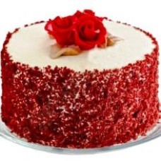 Red Mystery Cake 1/2 kg